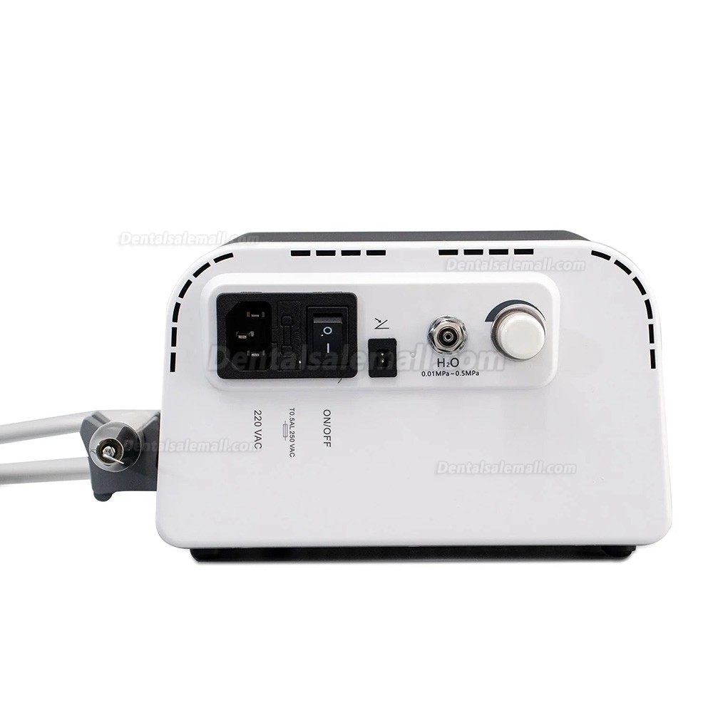 VolDent Type 1L LED Dental Ultrasonic Piezo Scaler Fit EMS & mectron